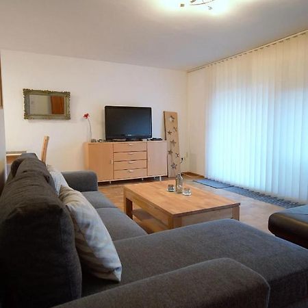 Appartement Ferienwohung Daheim à Bovenden Extérieur photo