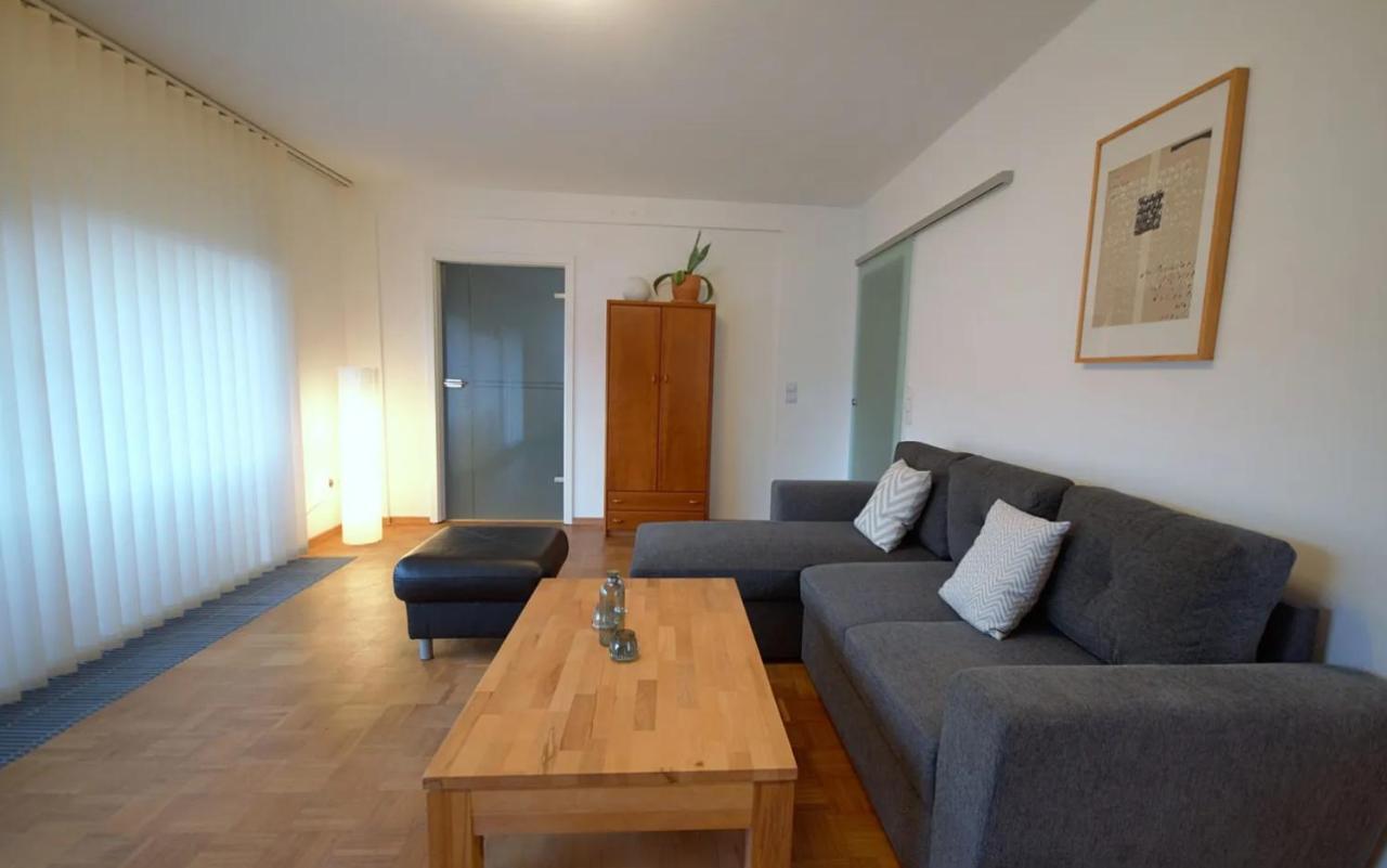 Appartement Ferienwohung Daheim à Bovenden Extérieur photo
