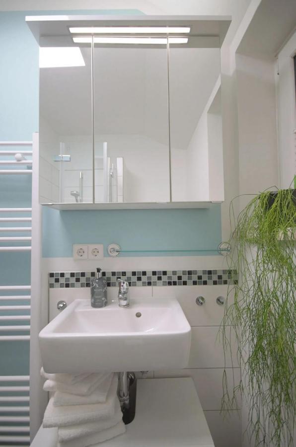 Appartement Ferienwohung Daheim à Bovenden Extérieur photo