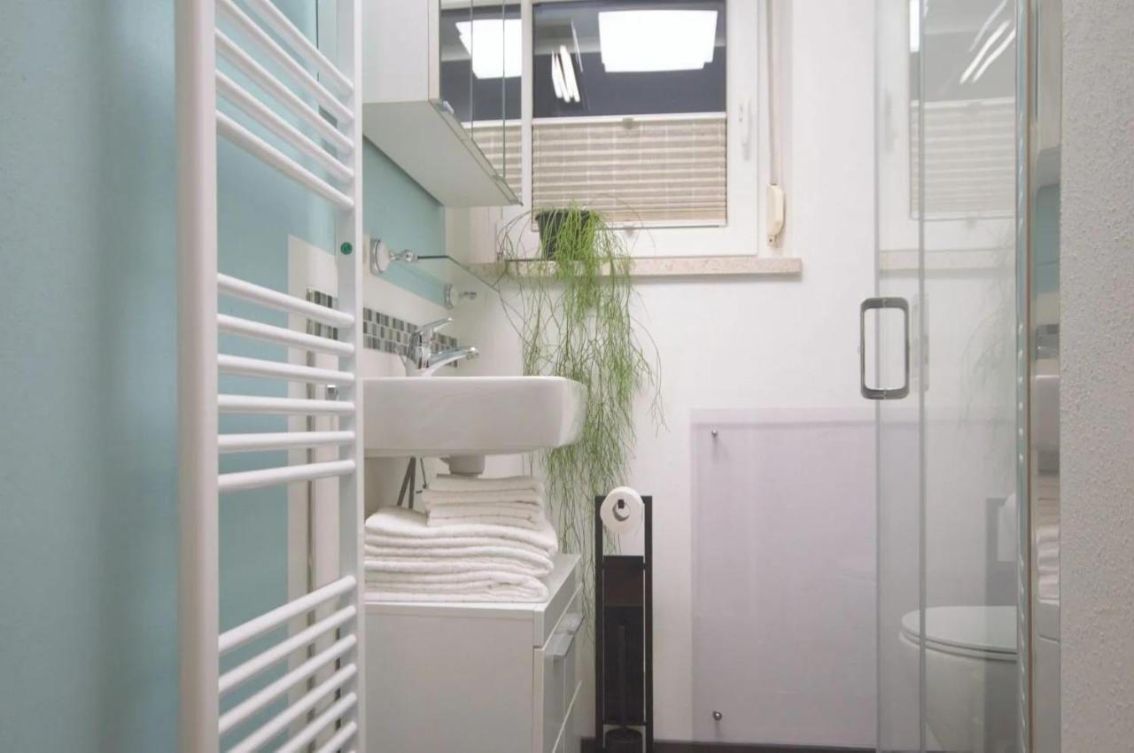 Appartement Ferienwohung Daheim à Bovenden Extérieur photo