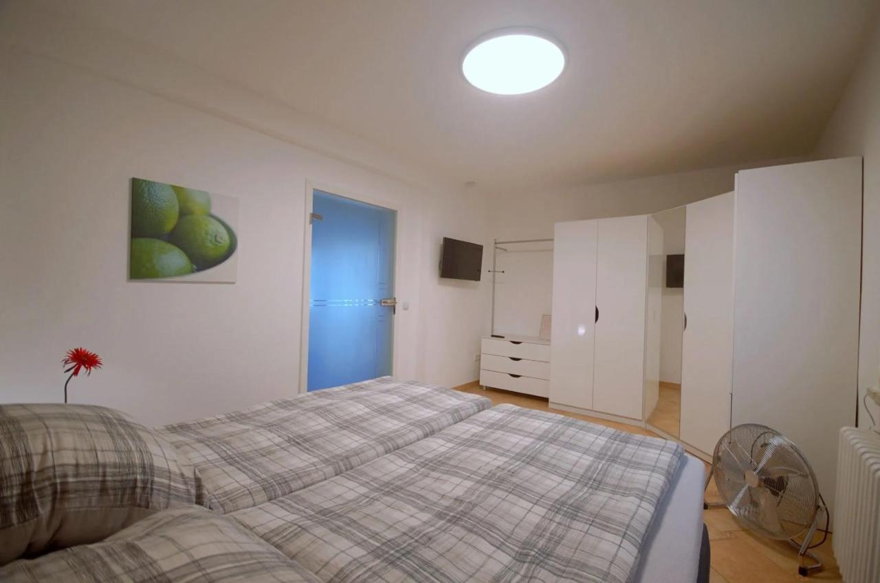 Appartement Ferienwohung Daheim à Bovenden Extérieur photo