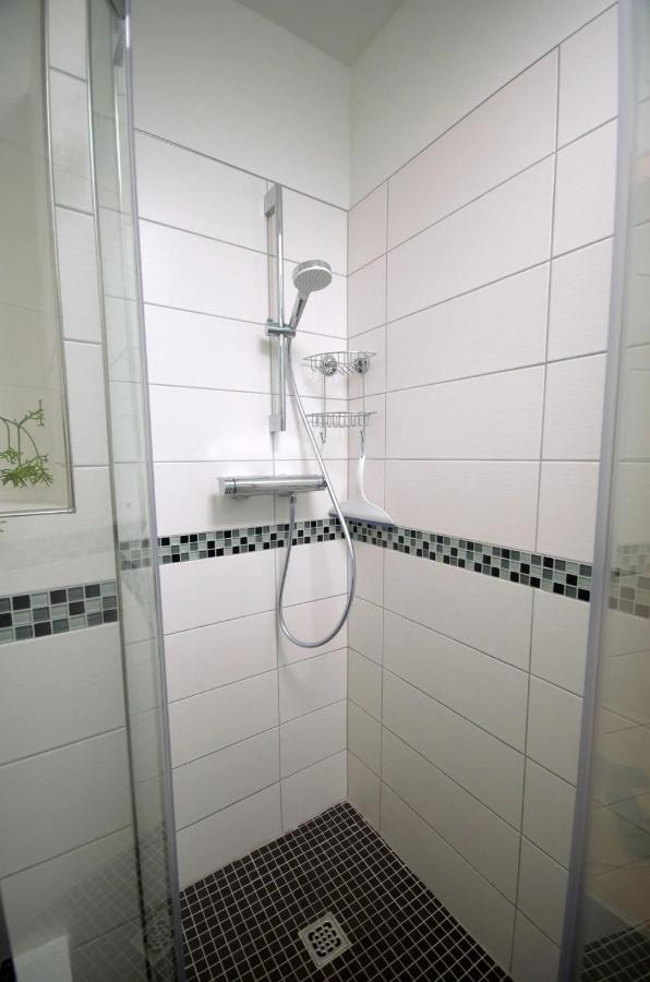 Appartement Ferienwohung Daheim à Bovenden Extérieur photo