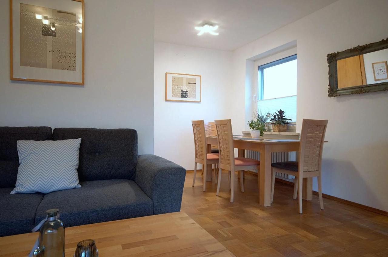 Appartement Ferienwohung Daheim à Bovenden Extérieur photo