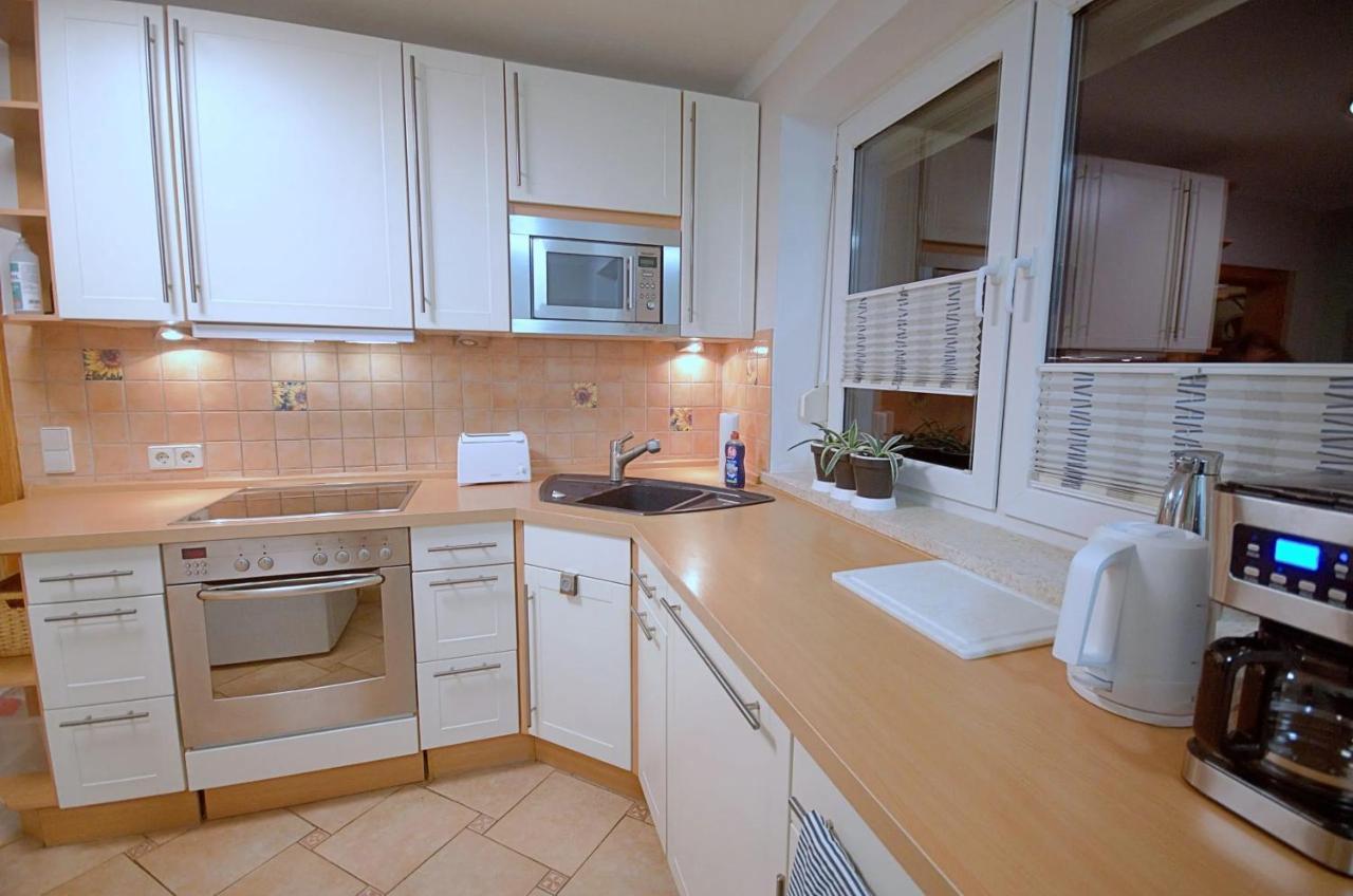 Appartement Ferienwohung Daheim à Bovenden Extérieur photo