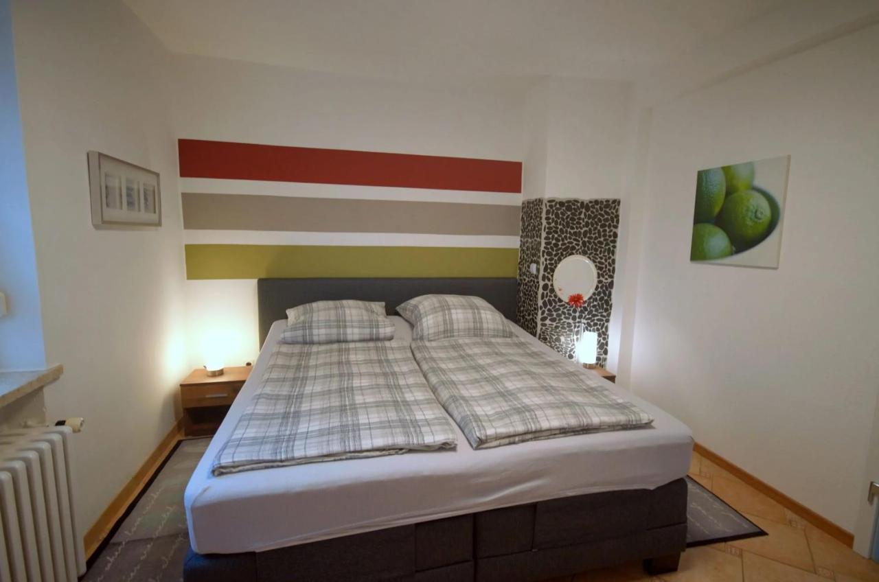 Appartement Ferienwohung Daheim à Bovenden Extérieur photo